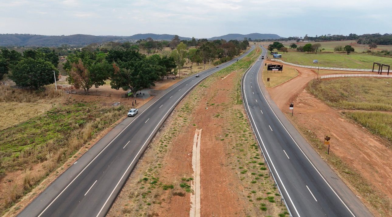 Fazenda Villagio Texas em Senador Canedo – foto 7