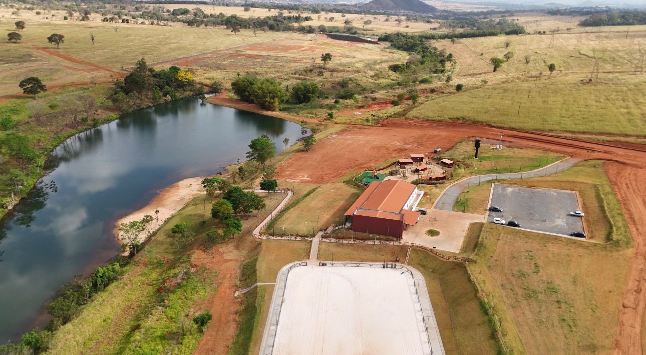 Fazenda Villagio Texas em Senador Canedo – foto 4