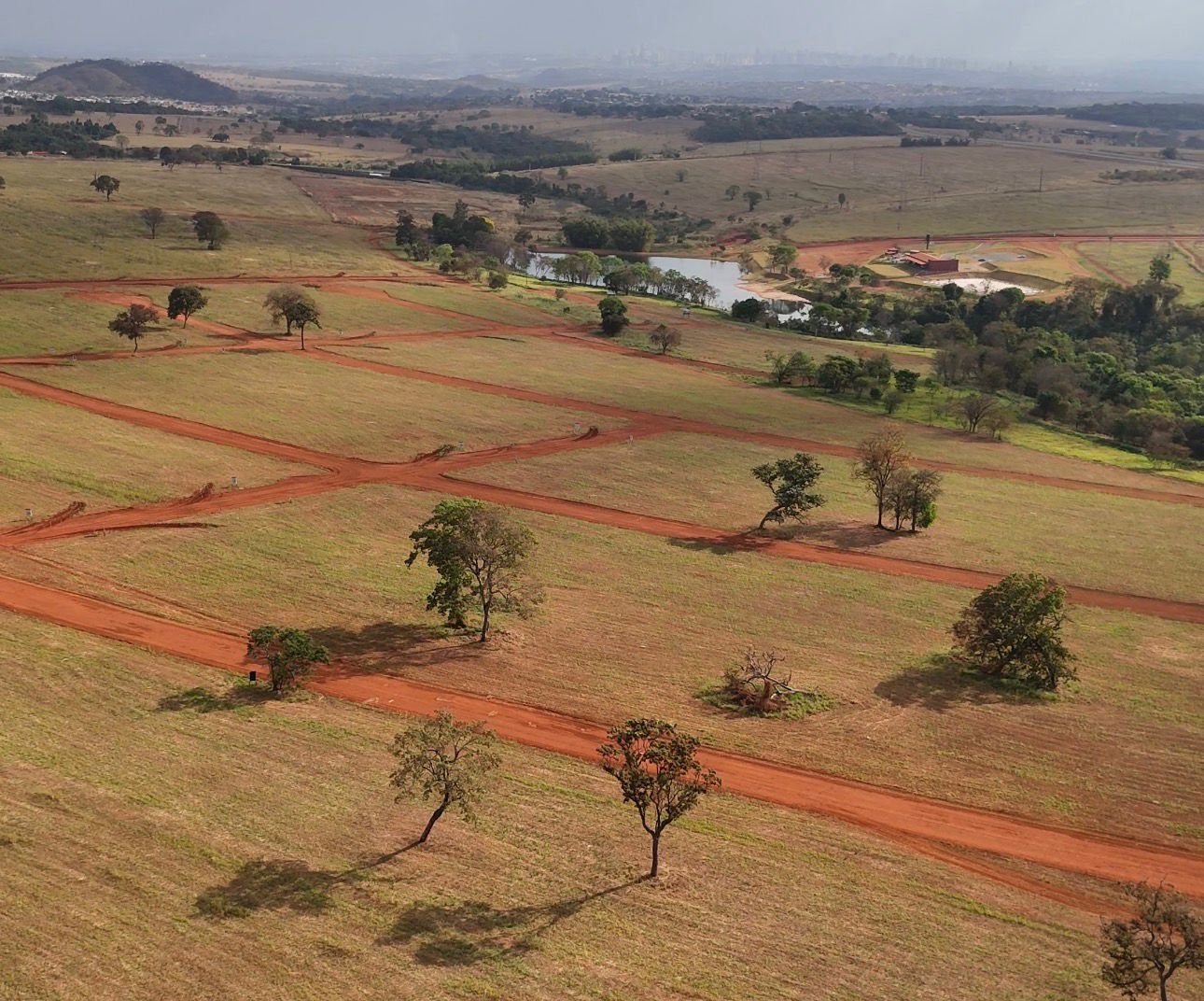 Fazenda Villagio Texas em Senador Canedo – foto 6