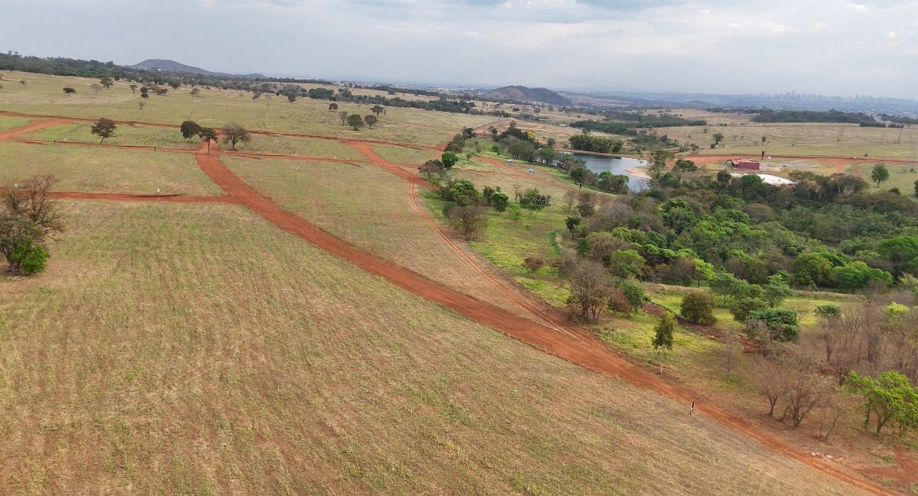 Fazenda Villagio Texas em Senador Canedo – foto 1